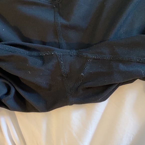 Fabletics leggings black stirrups - Picture 5 of 5